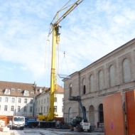 juillet 2016 / fenêtres de toit