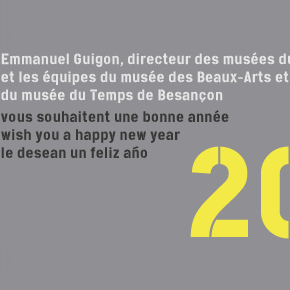 Voeux 2014