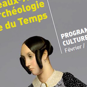 Programme des musées du centre