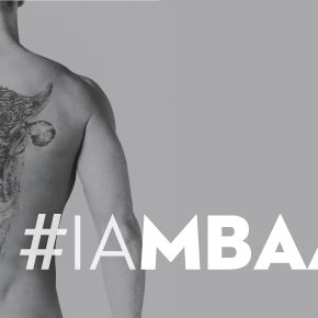 #iambaack