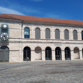 Fermeture exceptionnelle du musée le vendredi 1er novembre