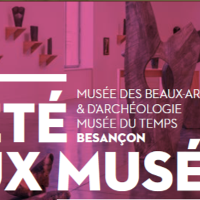 L'été au musée