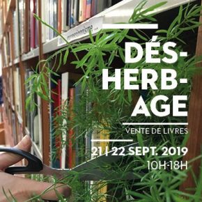 Désherbage - Ventes de livres Désherbage - Ventes de livres