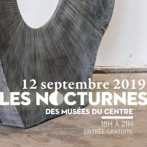 Nocturne au musée des beaux-arts et d'archéologie - Le jeudi 12 septembre