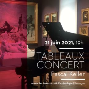 "La Fête de la musique" / Le 21 juin à 19h