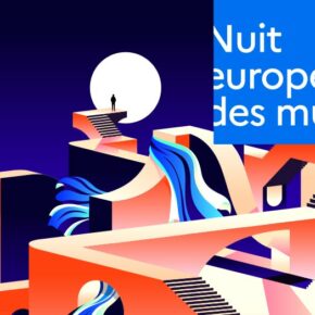 Nuit européenne des musées / Le samedi 14 mai de 19H à minuit