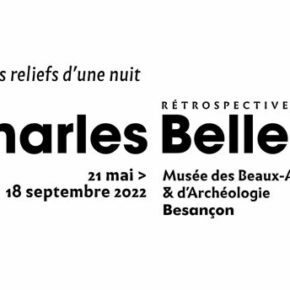 Programmation autour de l'exposition "Charles Belle, tous les reliefs d'une nuit"