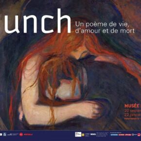 Conférence / Amis des musées et de la bibliothèque - Le mardi 13 décembre à 20H00