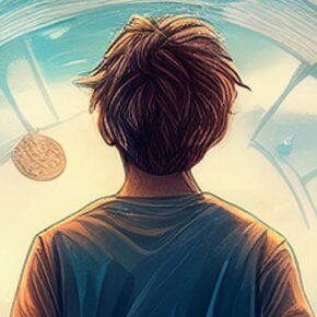 Expo-fiction "Arsène & la malle du temps" - Du 5 juin au 29 septembre 2025