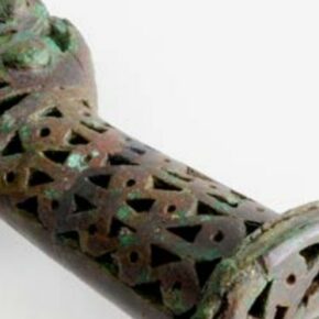 Les Journées européennes de l'Archéologie / Les 14 et 15 juin