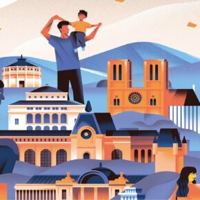 Les Journées Européennes du Patrimoine - Les 20 et 21 septembre 2025