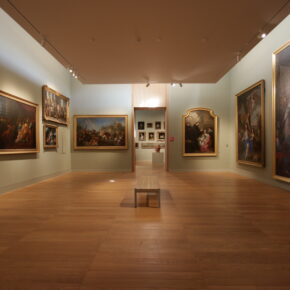 "Fermetures exceptionnelles"