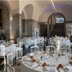 privatisation / mécénat