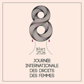 Journée internationale des droits des femmes