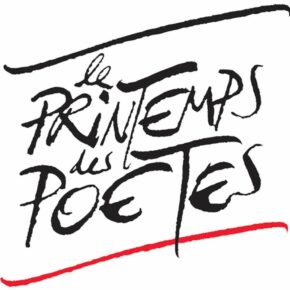 "Printemps des poètes" / Le dimanche 15 mars à 14h30 et 16h