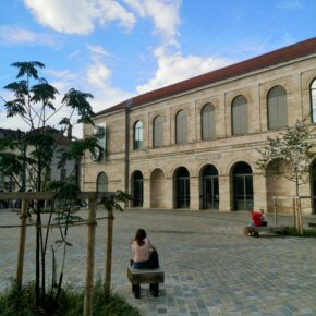 Fermeture exceptionnelle / 1er mai