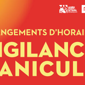Alerte canicule Alerte canicule