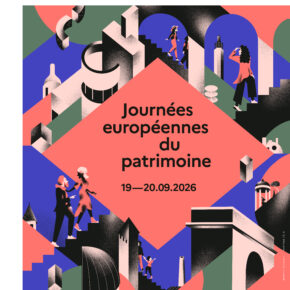 Journées européennes du patrimoine / Les 19 et 20 septembre